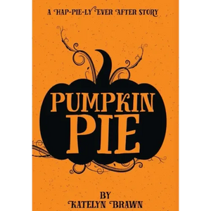 Pumpkin Pie - Hardcover