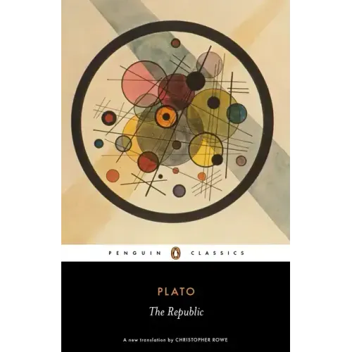 Republic - Paperback