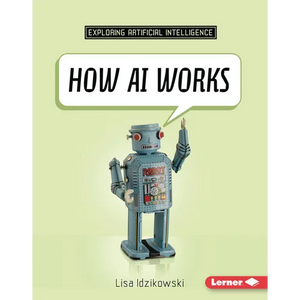 How AI Works - Library Binding