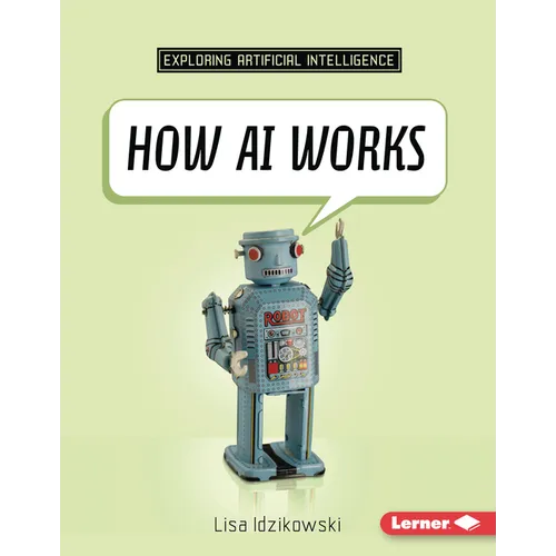 How AI Works - Library Binding