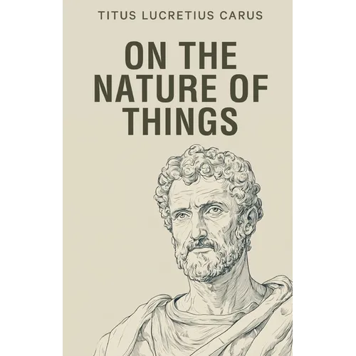 On the Nature of Things - Paperback