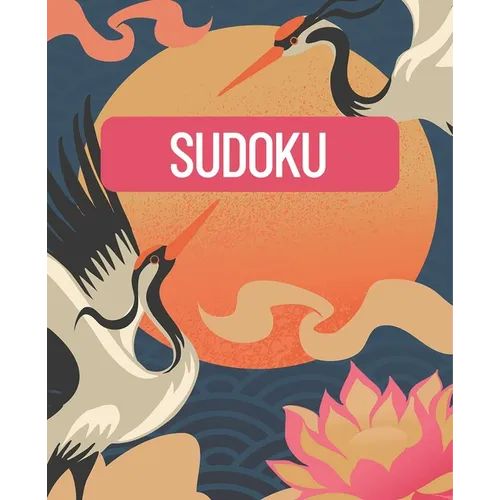 Sudoku: Over 300 Puzzles