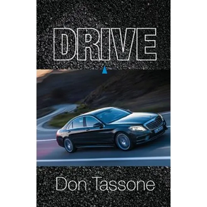 Drive - Paperback