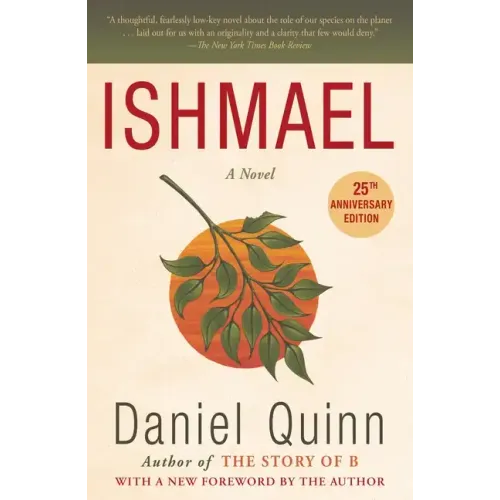 Ishmael - Paperback