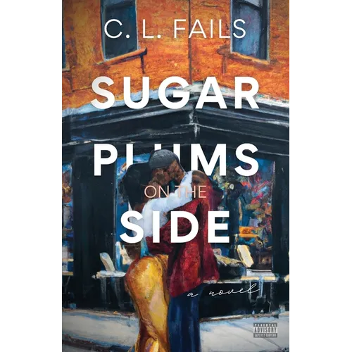 Sugarplums on the Side - Paperback