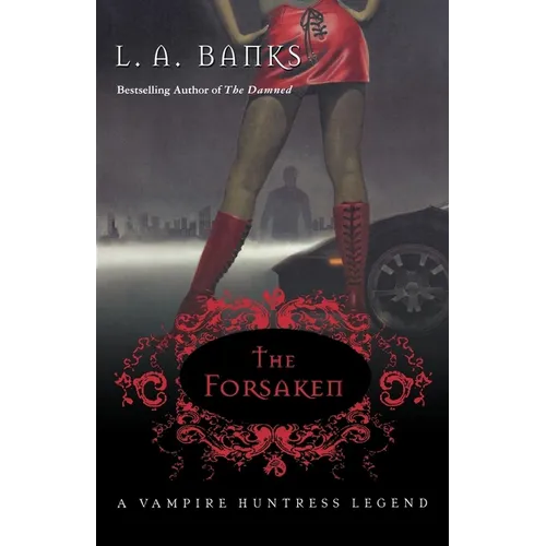 The Forsaken - Paperback