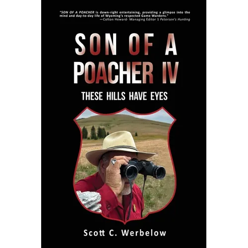 Son of a Poacher IV - Paperback