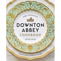 The Official Downton Abbey Cookbook