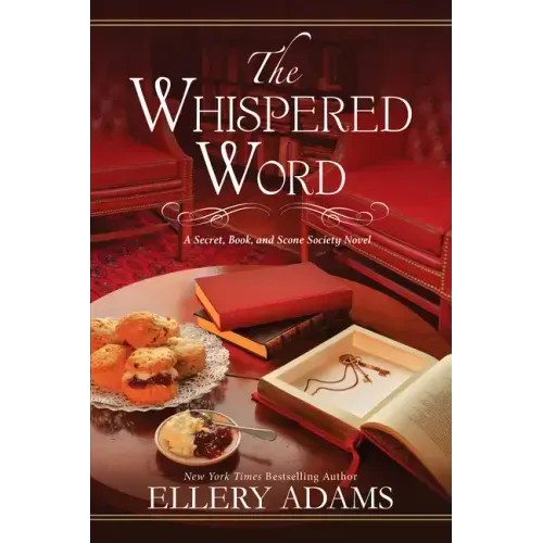 The Whispered Word - Paperback