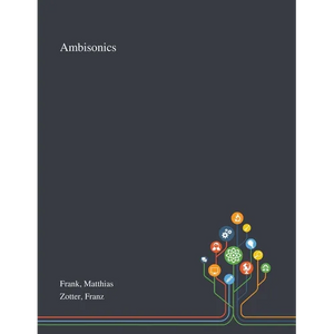 Ambisonics - Paperback