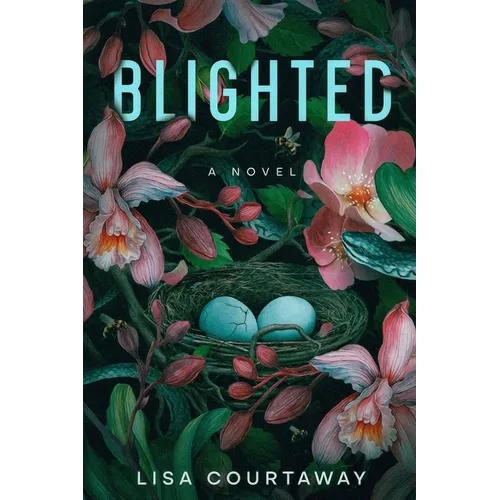 Blighted - Paperback