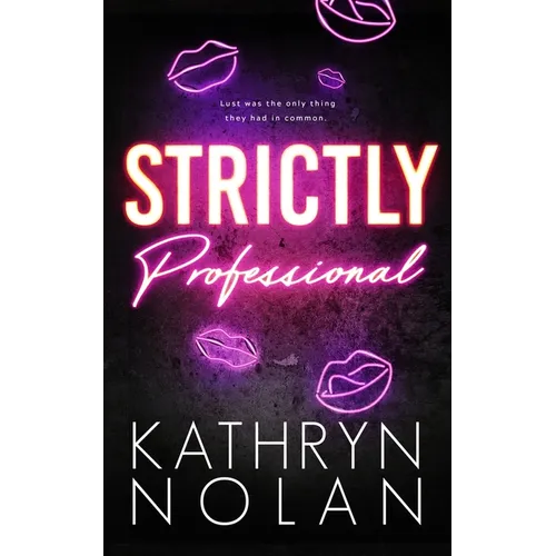 Strictly Professional - Paperback