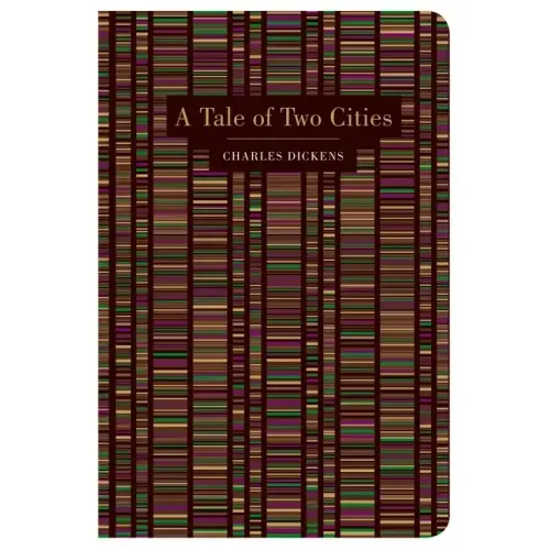A Tale of Two Cities - Hardcover