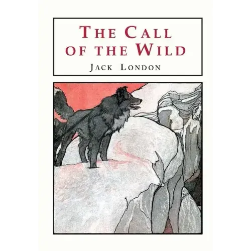 The Call of the Wild - Paperback