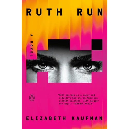 Ruth Run - Paperback
