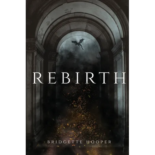 Rebirth - Paperback
