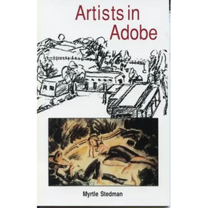 Artists in Adobe - Paperback