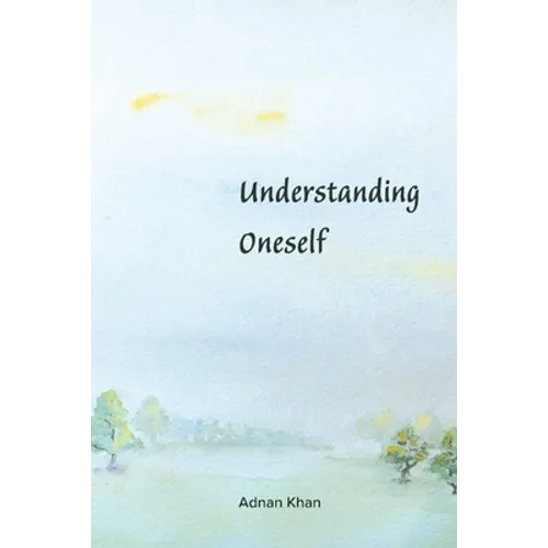 Understanding Oneself - Paperback