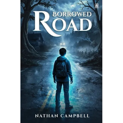 Borrowed Road - Paperback