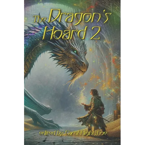 The Dragon's Hoard 2 - Paperback