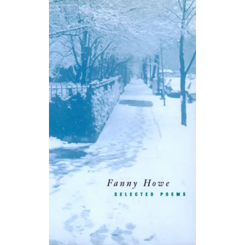 Selected Poems - Paperback
