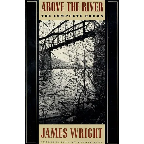 Above the River: The Complete Poems - Paperback