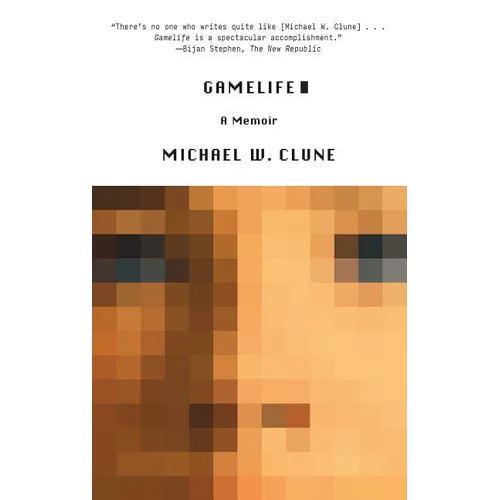 Gamelife - Paperback