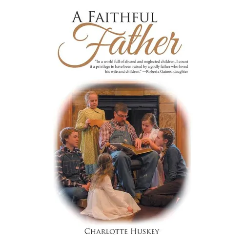 A Faithful Father - Paperback