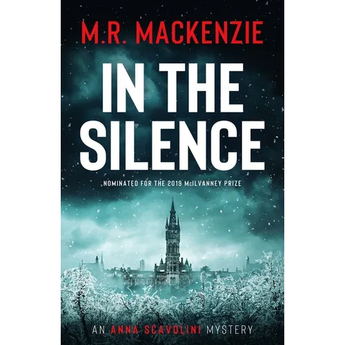 In the Silence - Paperback