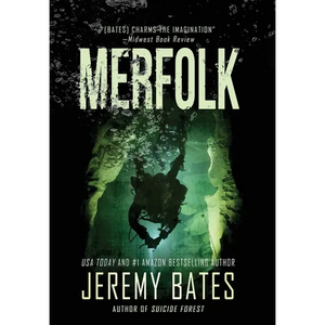Merfolk - Hardcover