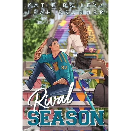Rival Season - Paperback