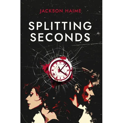 Splitting Seconds - Paperback