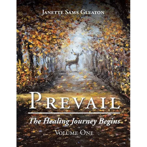 Prevail: The Healing Journey Begins: Volume One - Paperback