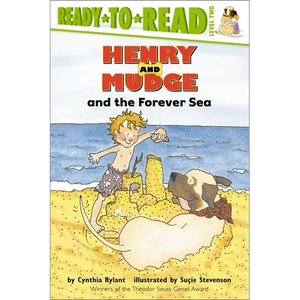 Henry and Mudge and the Forever Sea - Paperback