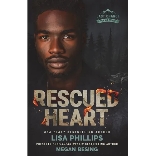 Rescued Heart - Paperback