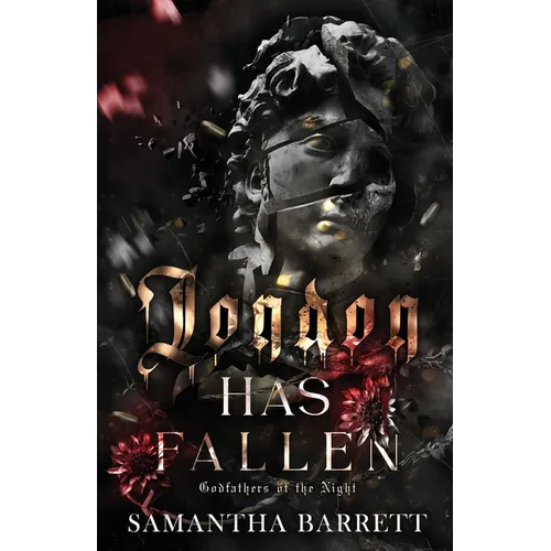 London Has Fallen - Paperback