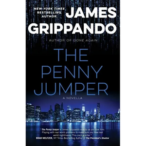 The Penny Jumper - Paperback