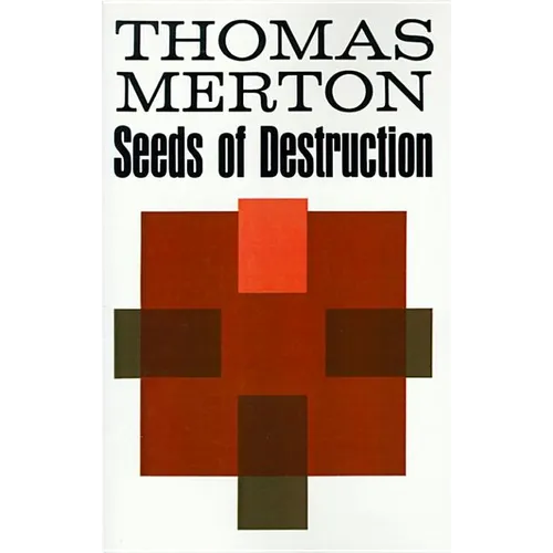 Seeds of Destruction - Paperback