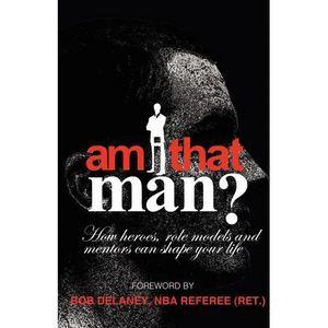 Am I That Man? - Paperback