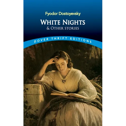 White Nights and Other Stories - Paperback