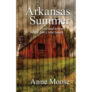 Arkansas Summer - Paperback