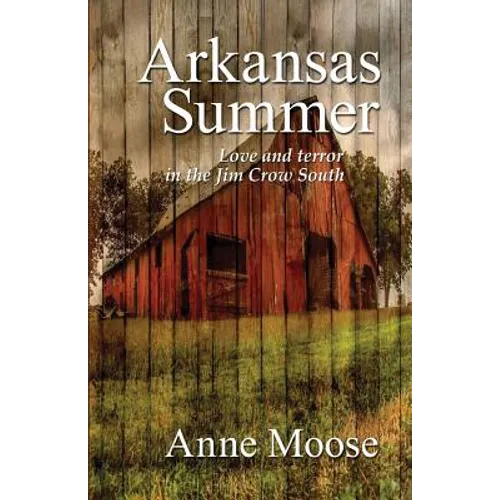 Arkansas Summer - Paperback