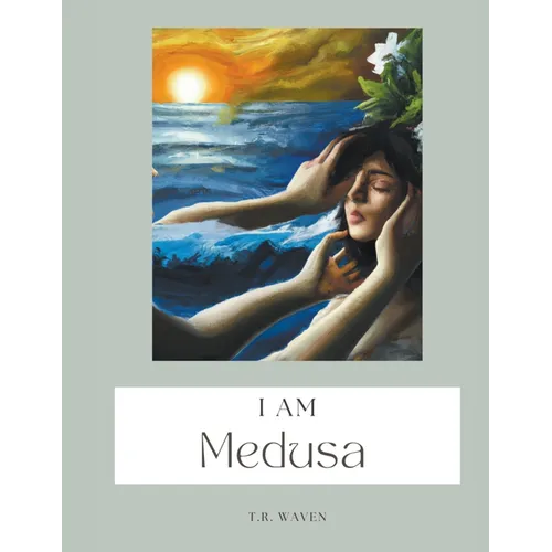 I Am Medusa - Paperback