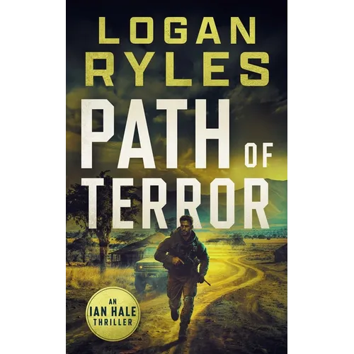 Path of Terror - Paperback