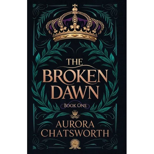 The Broken Dawn - Paperback