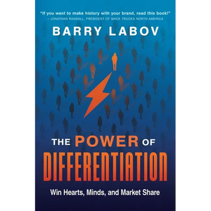 The Power of Differentiation - Paperback