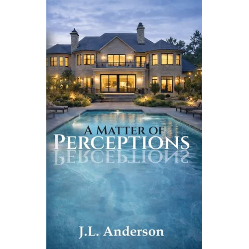 A Matter of Perceptions - Paperback