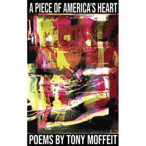 A Piece of America's Heart - Paperback