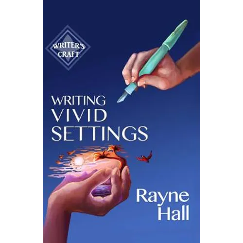 Writing Vivid Settings - Paperback