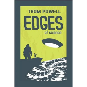 Edges of Science - Paperback